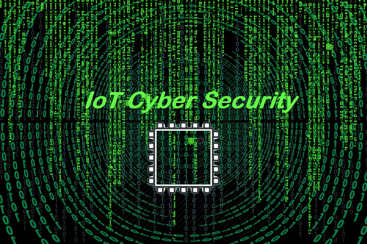Cyber Security and Information encryption for IoT and embedded systems